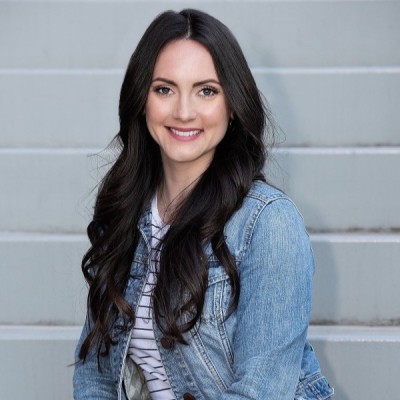 Callie Marie Strother, Senior Director of Marketing & Growth Strategy, Galorath