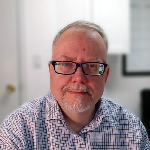 David Desjardins, Digital Marketing Manager, London Drugs